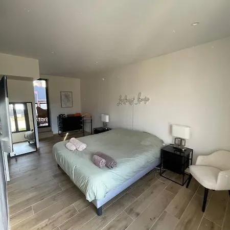 120m² Luxueux En Hyper Centre Apartamento *