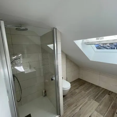 Apartamento 120m² Luxueux En Hyper Centre