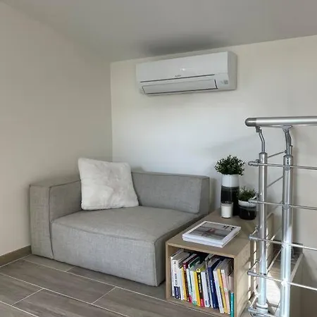 Apartamento 120m² Luxueux En Hyper Centre *
