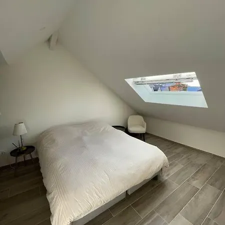 120m² Luxueux En Hyper Centre
