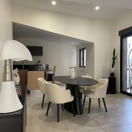 120m² Luxueux En Hyper Centre